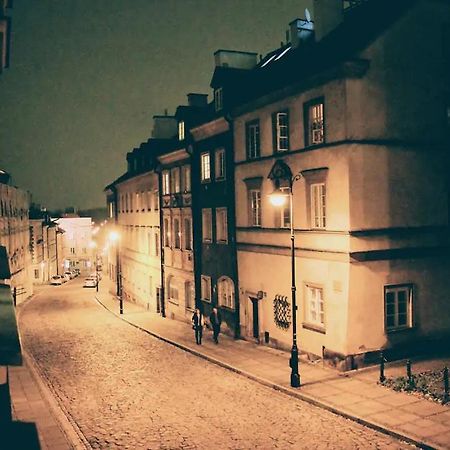 Coffee&Chocolate Apt. Old Town. Warsawa Bagian luar foto