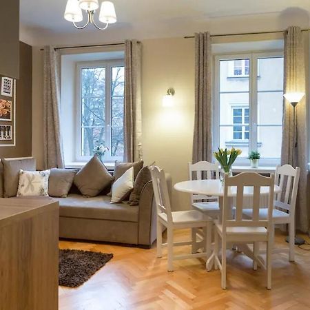 Coffee&Chocolate Apt. Old Town. Warsawa Bagian luar foto