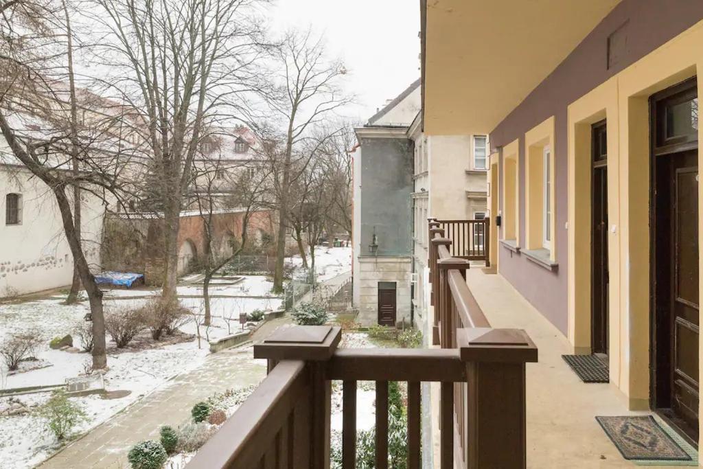 Coffee&Chocolate Apt. Old Town. Warsawa Bagian luar foto